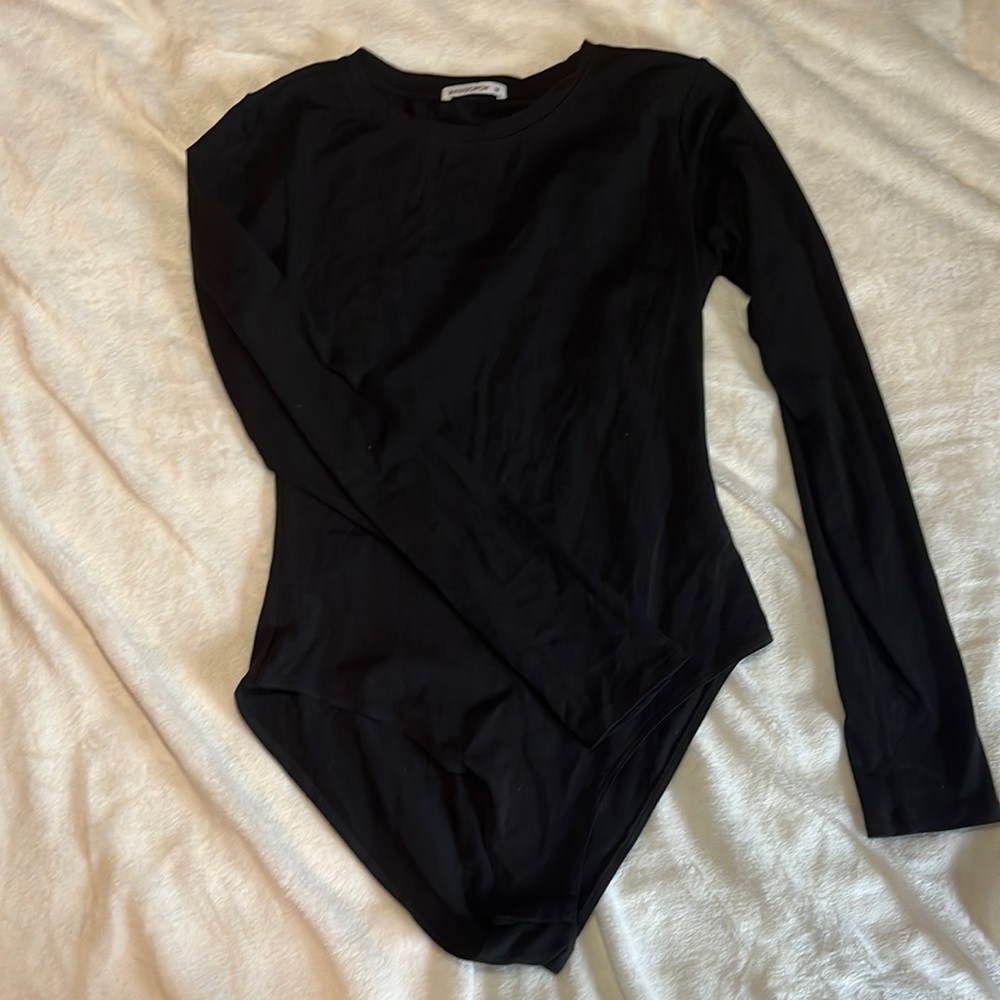 Mangopop Women’s Bobysuit (never worn)